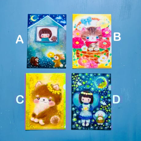 CATEGORY クリアファイル | art shop KURUTON