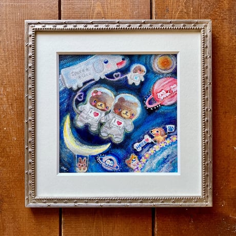 CATEGORY 履歴 - ARCHIVES | art shop KURUTON