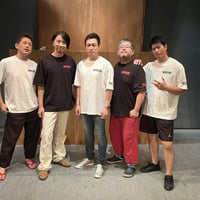 秘密兵器2022年Tシャツ