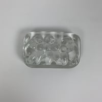 iittala🇫🇮サウナガールズ⑤ カケあり