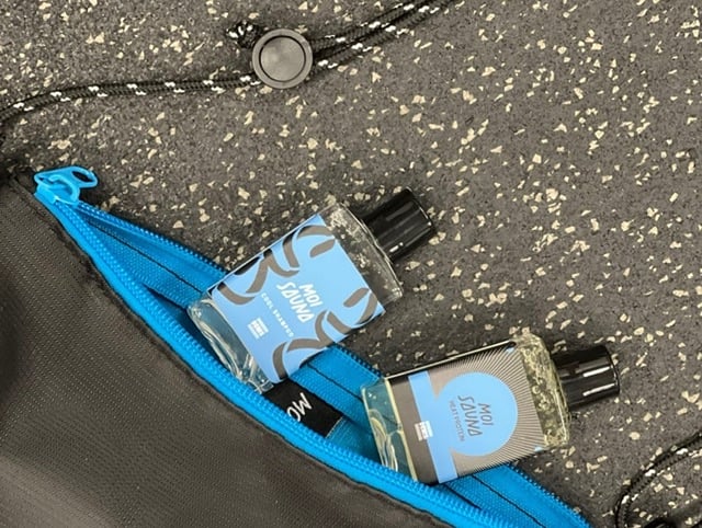 MOI SAUNA x DENISミニシャンプーセット | MOI SAUNA