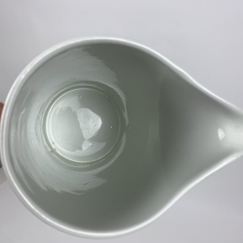 ARABIA🇫🇮ロウリュ ピッチャー(1960-70) 1,7l - Gunvor Olin-