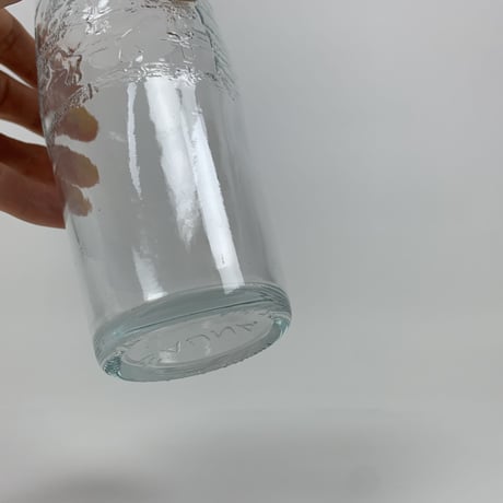 “RIIHIMAKI” サウナビールグラス①
