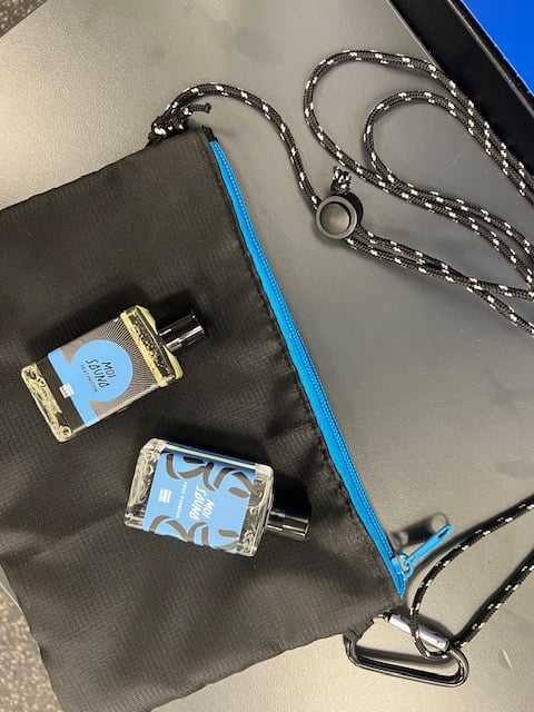 MOI SAUNA x DENISミニシャンプーセット | MOI SAUNA