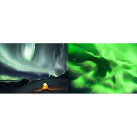 【松本紀生】写真集『原野行』Light of the Wilderness