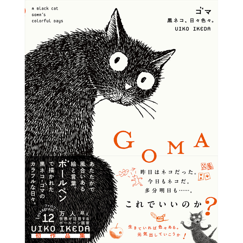 irodorisaiko 猫の絵セット（3点） img_412431_1.jpg