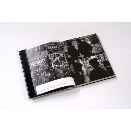 【土門拳】写真集『新版 土門拳の昭和』