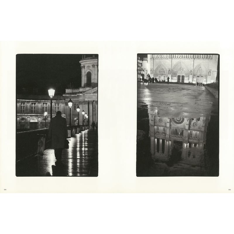 榎並悦子】写真集『パリの宝石箱』 | Crevis Online Store