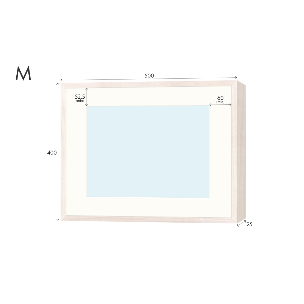 安西水丸】ジクレー版画「クリスマスの手紙」 | Crevis Online Store