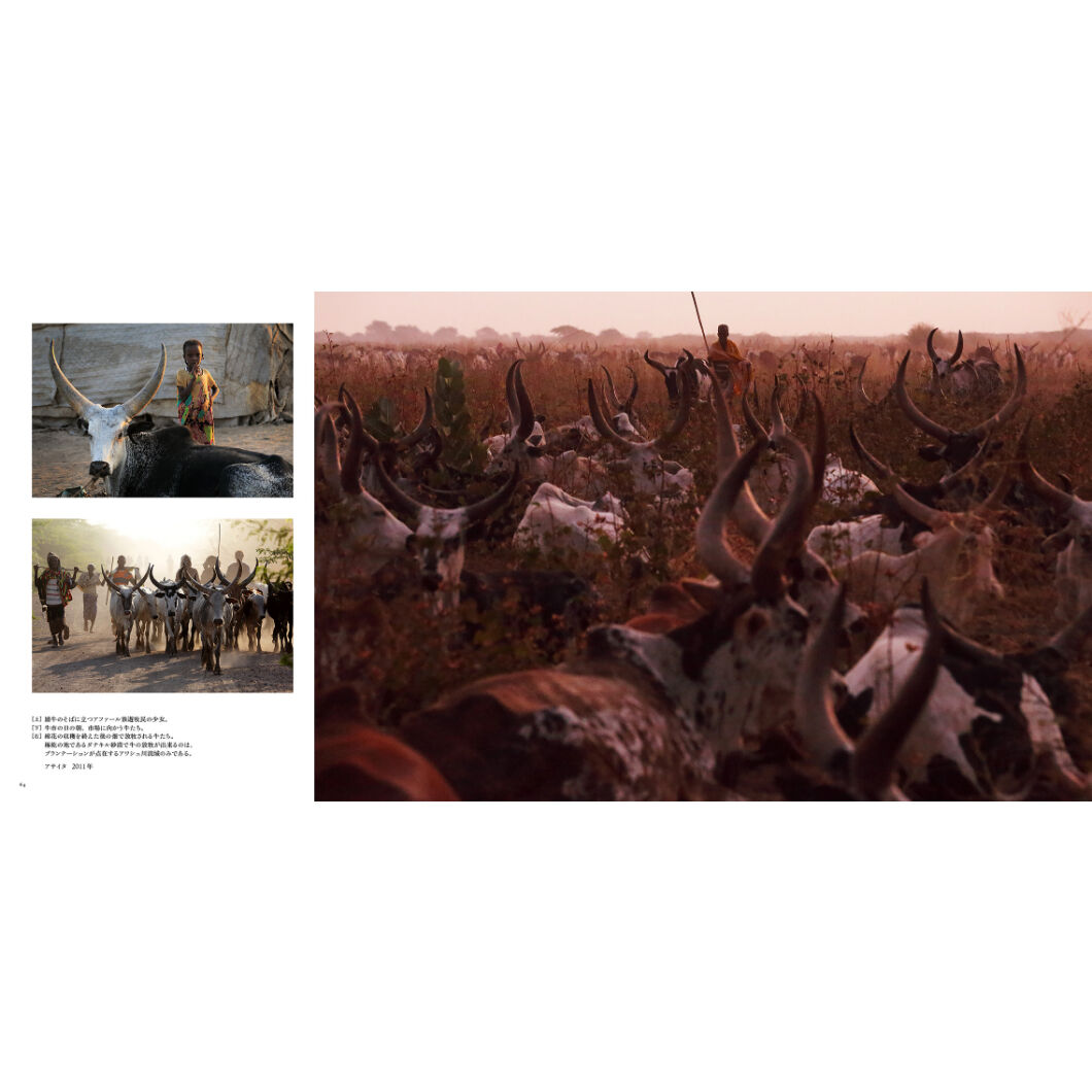 野町和嘉】写真集『ETHIOPIA 伝説の聖櫃』 | Crevis Online Store