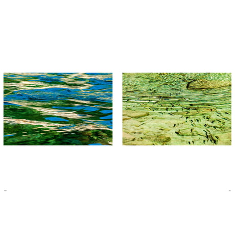 【草彅裕】写真集『水を伝う 玉川毒水』（直筆サイン入り）