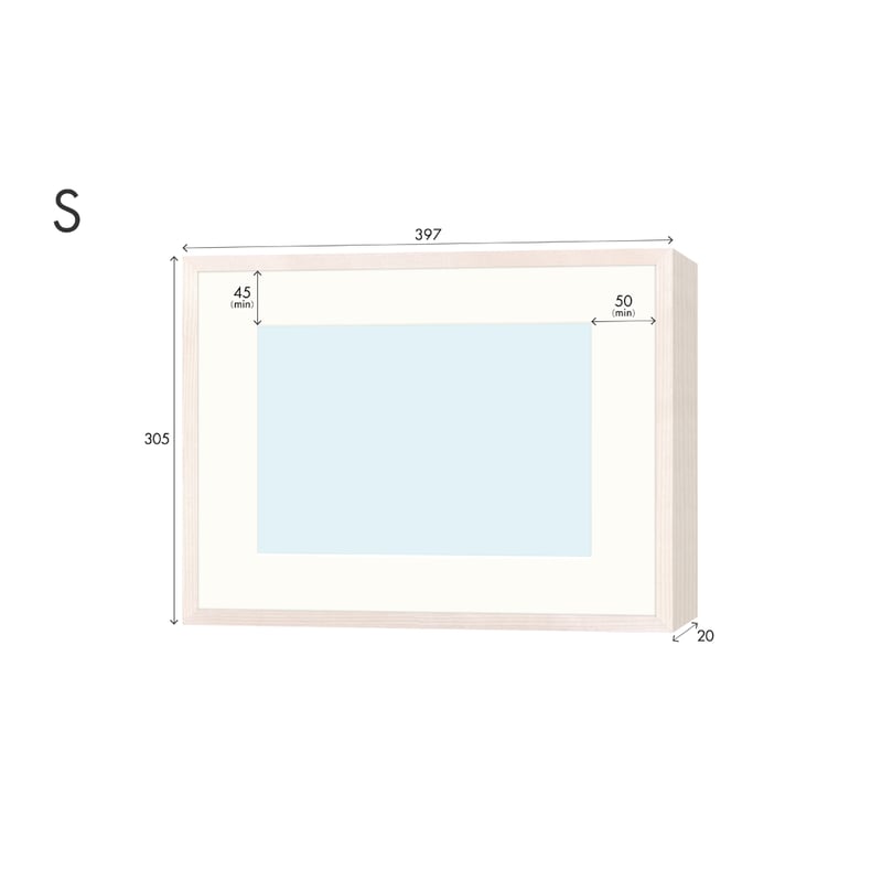 安西水丸】ジクレー版画 「スーベニア」 | Crevis Online Store