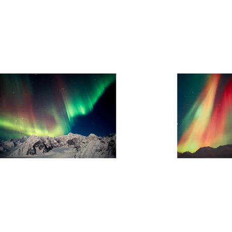 【松本紀生】写真集『原野行』Light of the Wilderness