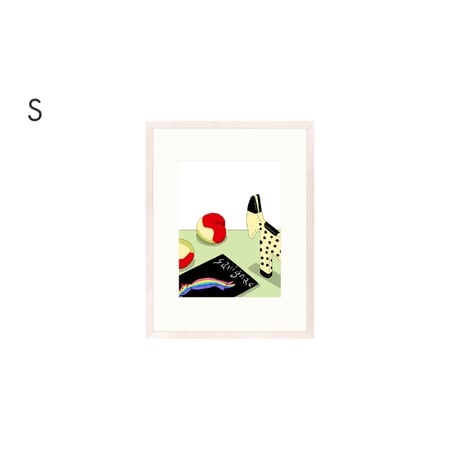 CATEGORY 安西水丸 | Crevis Online Store CATEGORY 安西水丸 | Crevis Online Store