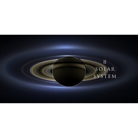 写真集『138億光年 宇宙の旅』