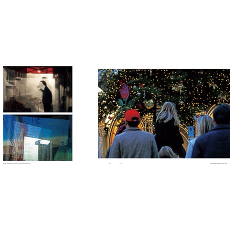 【中野正貴】 写真集『新版　東京』（直筆サイン入り）