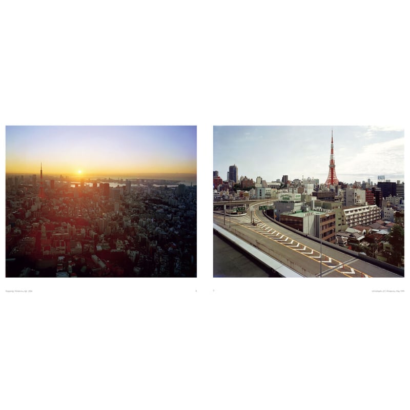 写真集　1990年 視点　第15回作品集 写真集 1990年 視点 第15回作品集 8月32日 toshibo写真作品集