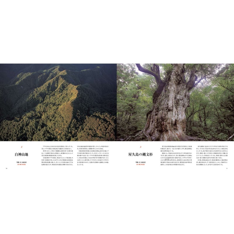 ②世界遺産 毎日新聞 美品 写真集 ②世界遺産 毎日新聞 美品