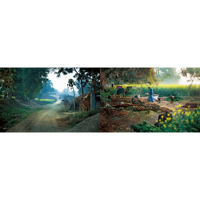 藤原新也】写真集『祈り』 | Crevis Online Store