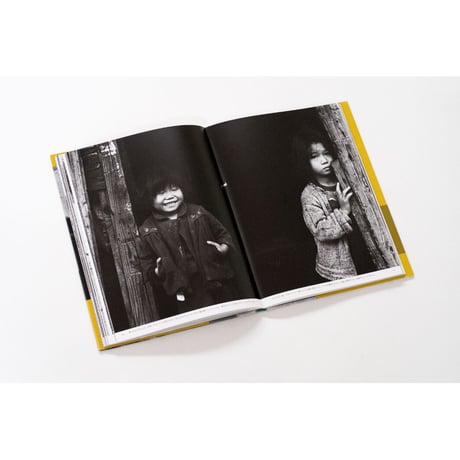 【土門拳】写真集『土門拳のこどもたち』