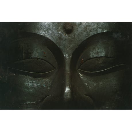 【土門拳】写真集『新版　土門拳の古寺巡礼』