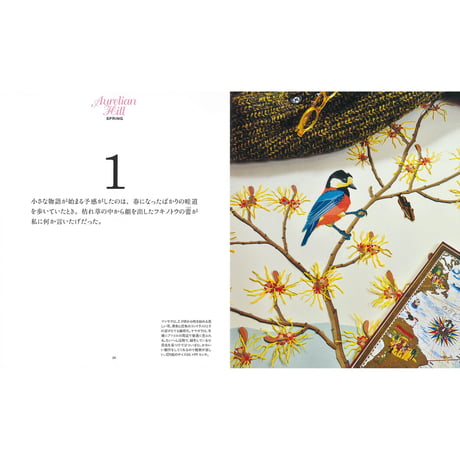 【今森光彦】写真集『光の田園物語－環境農家への道－』