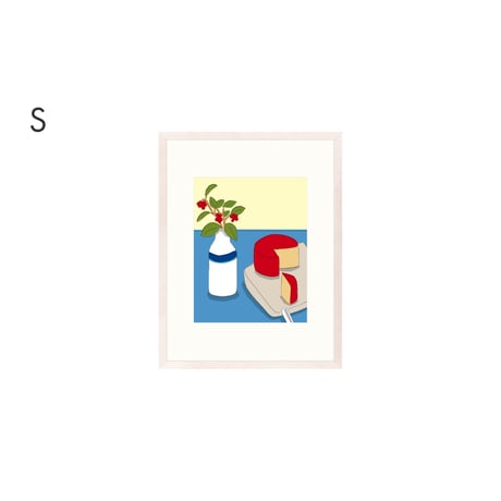 CATEGORY 安西水丸 | Crevis Online Store