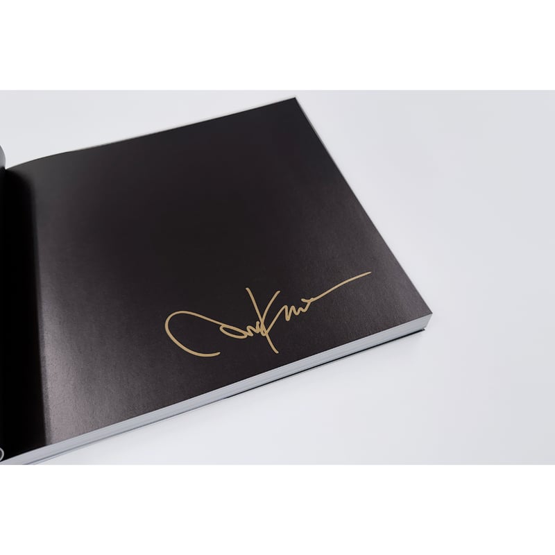 中野正貴】 写真集『新版 東京』（直筆サイン入り） | Crevis Online Store