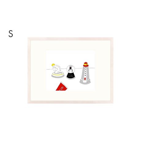 CATEGORY 安西水丸 | Crevis Online Store CATEGORY 安西水丸 | Crevis Online Store