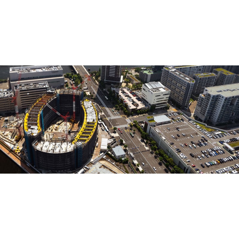 中野正貴】 写真集『新版 東京』（直筆サイン入り） | Crevis Online Store