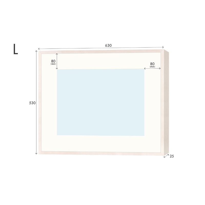 安西水丸】ジクレー版画 「海とヨット」 | Crevis Online Store