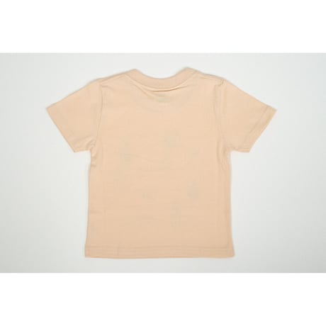 【安西水丸】Tシャツ　キッズ