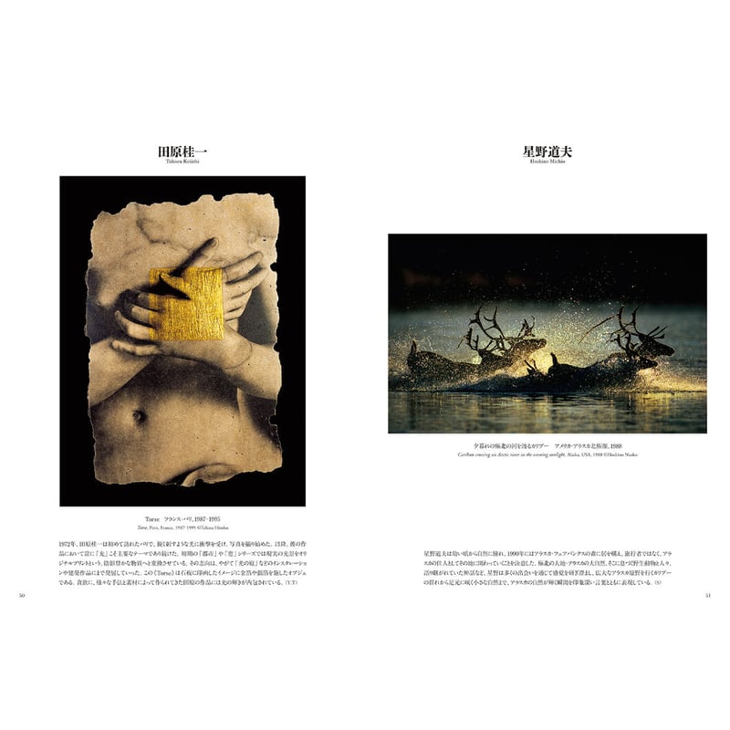 写真集『日本の現代写真1985－2015』 | Crevis Online Store