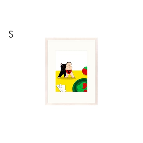 CATEGORY 安西水丸 | Crevis Online Store CATEGORY 安西水丸 | Crevis Online Store