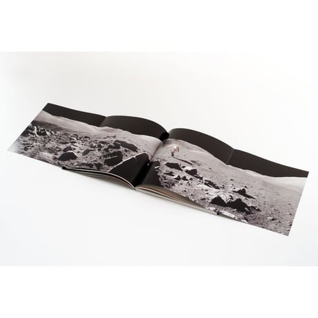 写真集『138億光年 宇宙の旅』