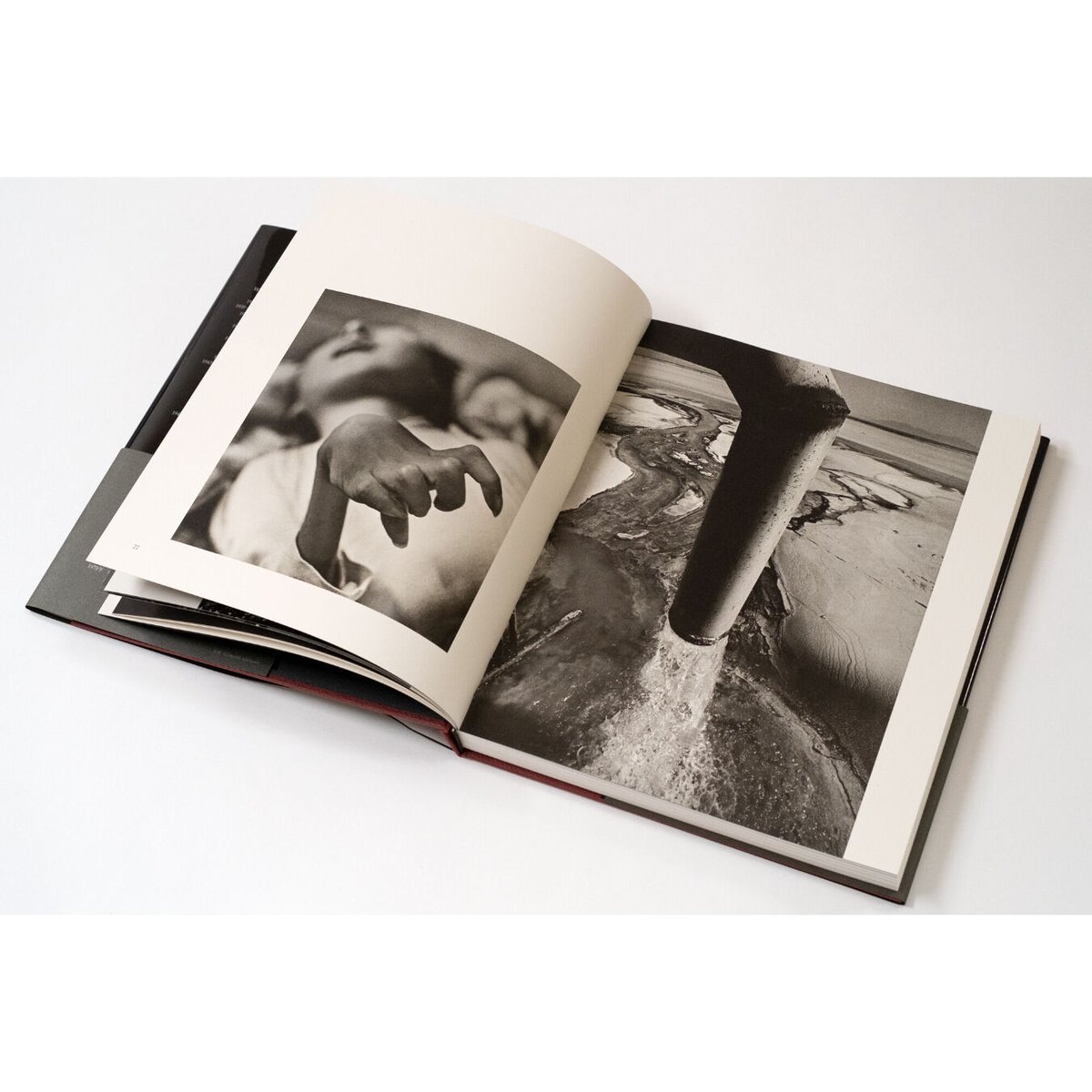 写真集水俣MINAMATA W.ユージン・スミス三一書房初版中尾ハジメ