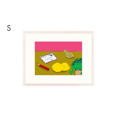 CATEGORY 安西水丸 | Crevis Online Store