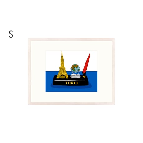 CATEGORY 安西水丸 | Crevis Online Store