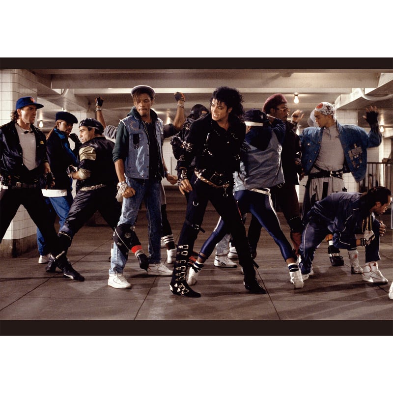 【未使用】公式 マイケル•ジャクソン オーパス　追悼写真集 公式大型フォトブック】The Official Michael Jackson Opus／ザ