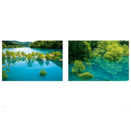 【草彅裕】写真集『水を伝う 玉川毒水』（直筆サイン入り）