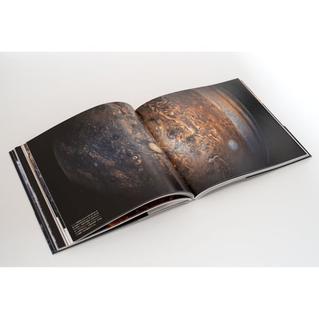 写真集『138億光年 宇宙の旅』
