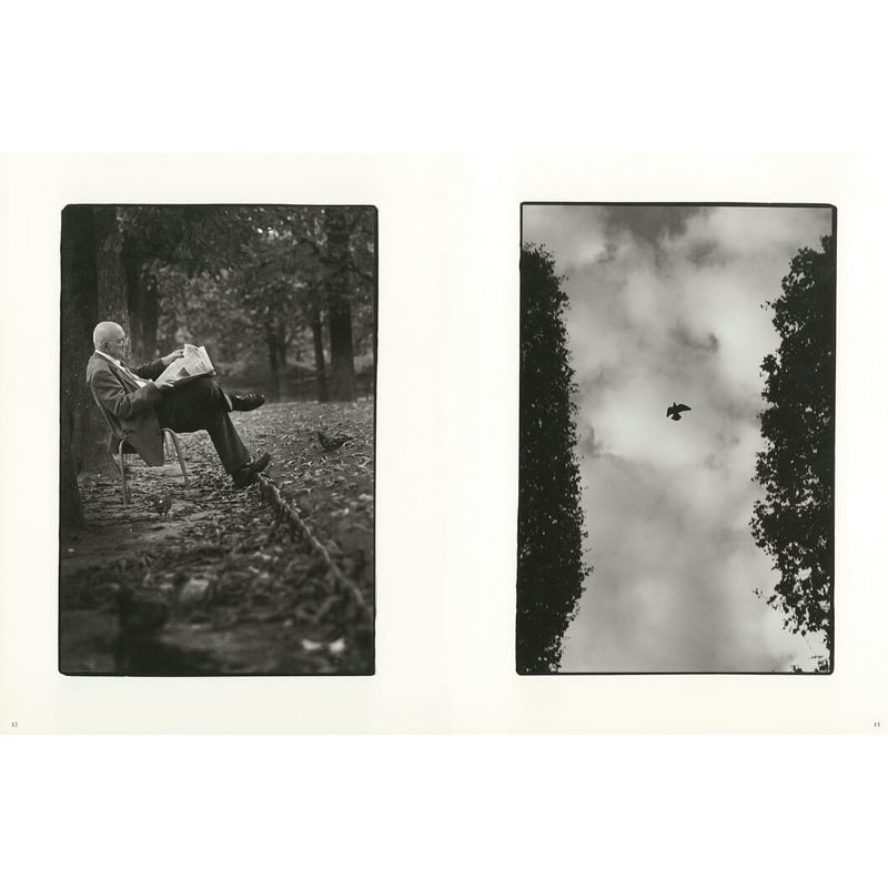 榎並悦子】写真集『パリの宝石箱』 | Crevis Online Store