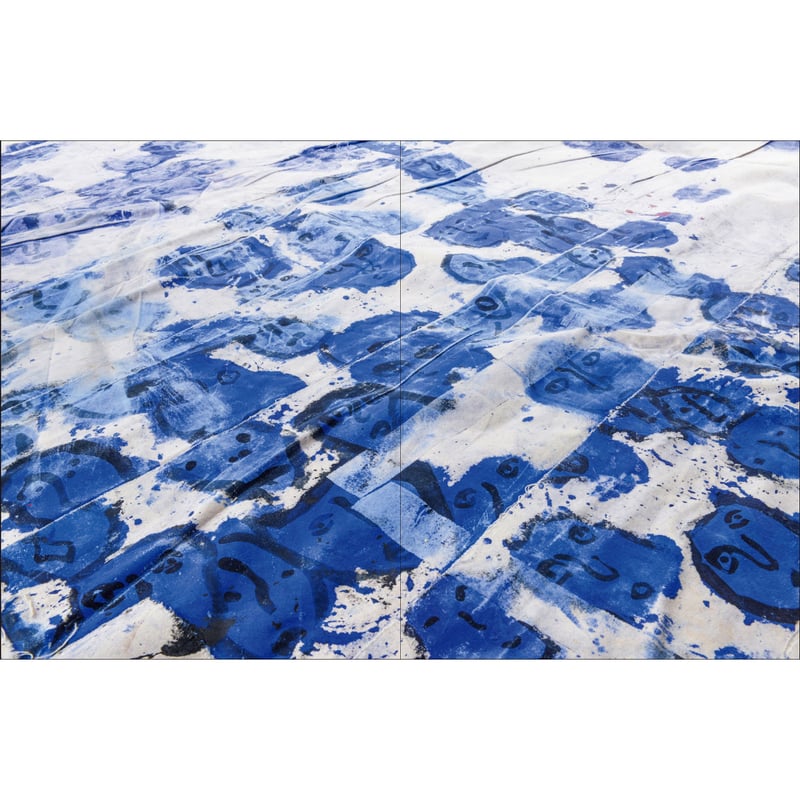 黒田征太郎】作品集『黒田征太郎 絵でできること』 | Crevis