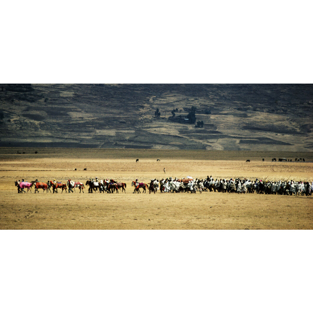 野町和嘉】写真集『ETHIOPIA 伝説の聖櫃』 | Crevis Online Store