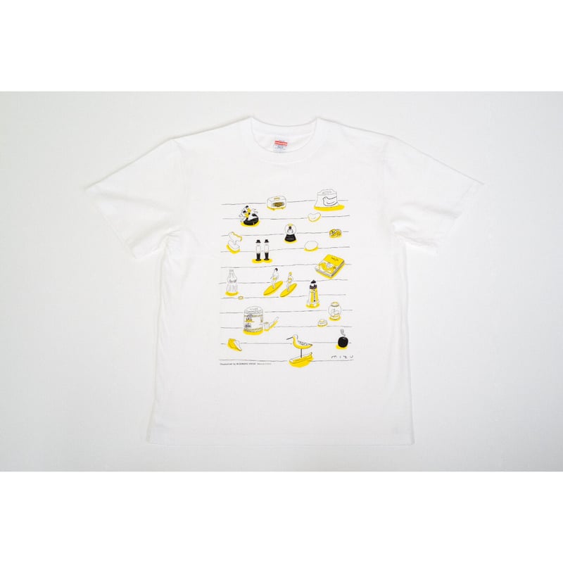 清水富美加 20th Ｔシャツ ドライTシャツ 00300－ACT 027 メロン SS～LL