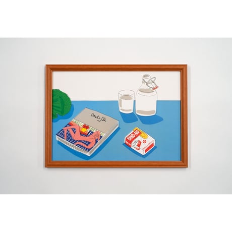 CATEGORY ポスター | Crevis Online Store
