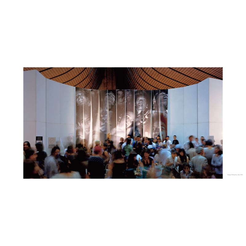 中野正貴】写真集『東京』 | Crevis Online Store