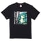 【Cyberia Layer:06】Subliminal Aurora Tシャツ
