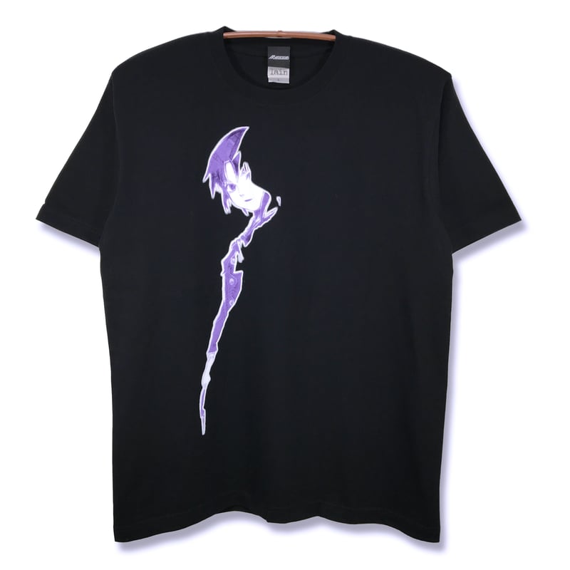 serial experiments lain × messa store】Shadow T serial experiments lain × messa store】Shadow T