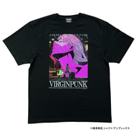 A KITE × messa store】天国Tシャツ -BLACK- | messa store